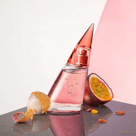 Bruno Banani Absolute Woman - Woda toaletowa - Volume: 50 ml