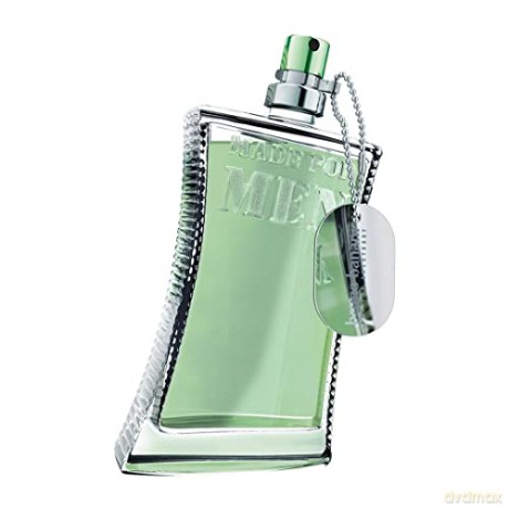 Bruno Banani Made For Men - Woda toaletowa - Volume: 30 ml