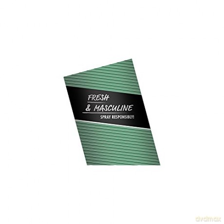 Bruno Banani Made For Men - Woda toaletowa - Volume: 30 ml