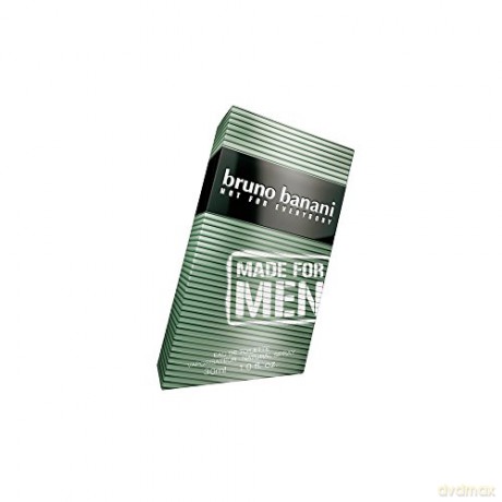 Bruno Banani Made For Men - Woda toaletowa - Volume: 30 ml