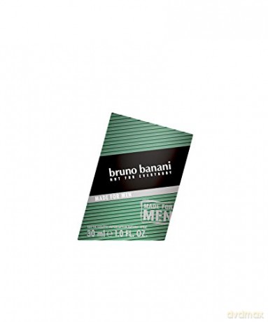 Bruno Banani Made For Men - Woda toaletowa - Volume: 30 ml