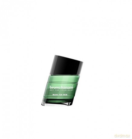 Bruno Banani Made For Men - Woda toaletowa - Volume: 30 ml