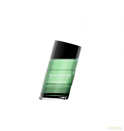 Bruno Banani Made For Men - Woda toaletowa - Volume: 50 ml
