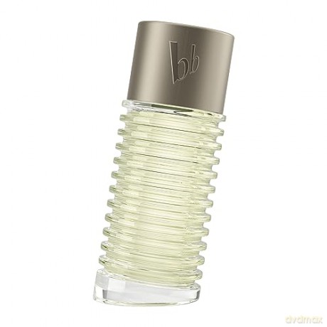 Bruno Banani Man - Woda toaletowa - Volume: 100 ml