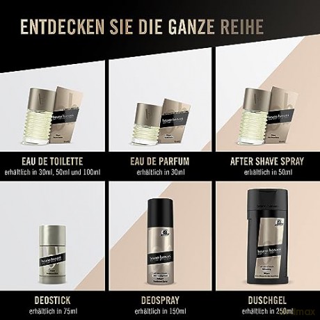 Bruno Banani Man - Woda toaletowa - Volume: 100 ml