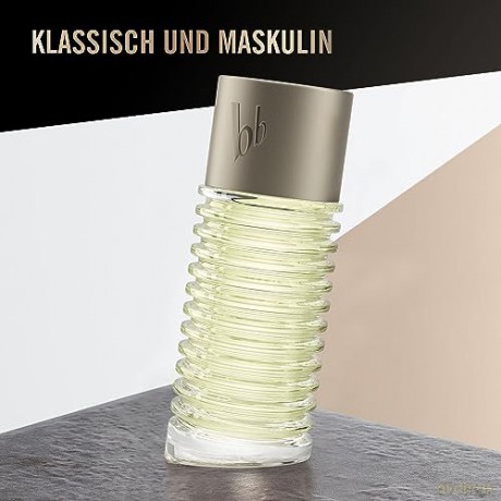 Bruno Banani Man - Woda toaletowa - Volume: 100 ml