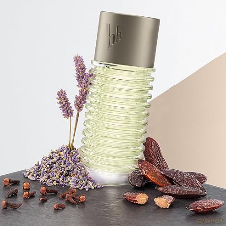Bruno Banani Man - Woda toaletowa - Volume: 100 ml
