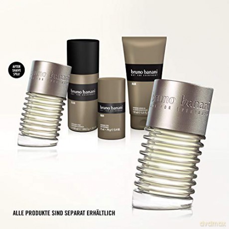 Bruno Banani Man - Woda toaletowa - Volume: 75 ml