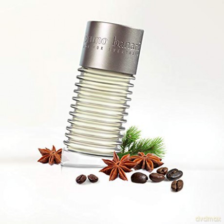 Bruno Banani Man - Woda toaletowa - Volume: 75 ml
