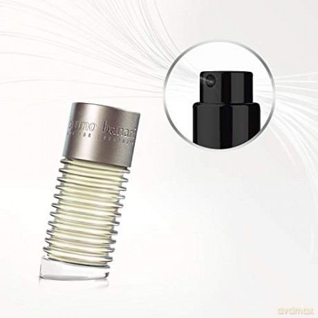 Bruno Banani Man - Woda toaletowa - Volume: 75 ml