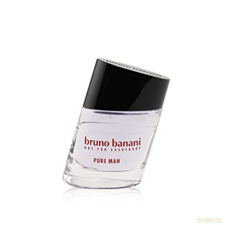 Bruno Banani Pure Man - Woda toaletowa - Volume: 30 ml