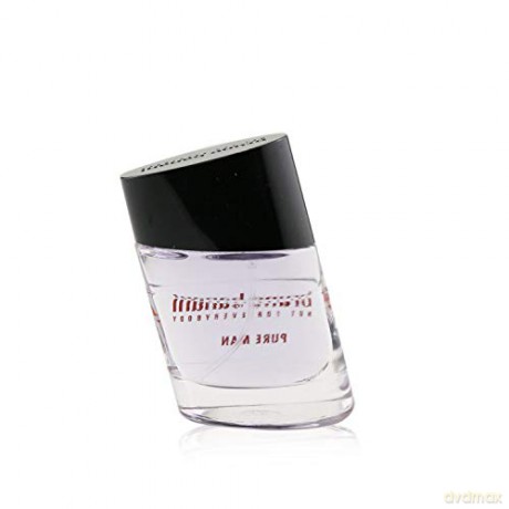 Bruno Banani Pure Man - Woda toaletowa - Volume: 30 ml