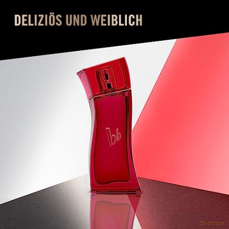 Bruno Banani Woman´s Best - Woda toaletowa - Volume: 30 ml