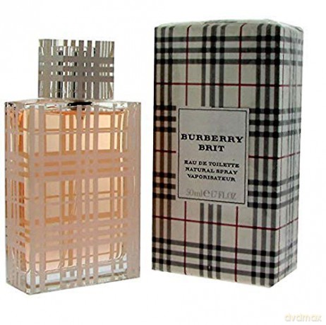 Burberry Brit - Woda toaletowa - Volume: 50 ml