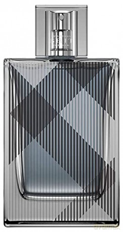 Burberry Brit For Men - Woda toaletowa - Volume: 50 ml