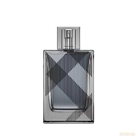 Burberry Brit For Men - Woda toaletowa - Volume: 50 ml