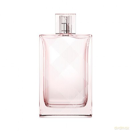 Burberry Brit Sheer - Woda toaletowa - Volume: 100 ml