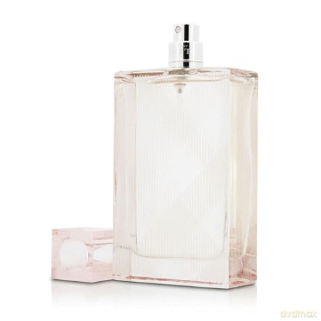 Burberry Brit Sheer - Woda toaletowa - Volume: 100 ml