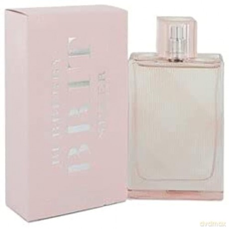 Burberry Brit Sheer - Woda toaletowa - Volume: 100 ml