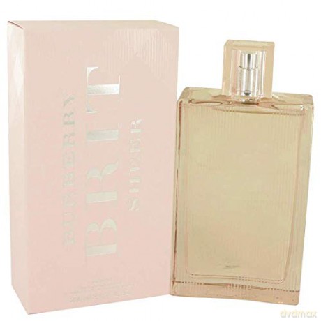 Burberry Brit Sheer - Woda toaletowa - Volume: 100 ml