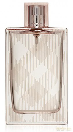 Burberry Brit Sheer - Woda toaletowa - Volume: 100 ml
