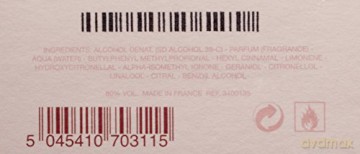 Burberry Brit Sheer - Woda toaletowa - Volume: 100 ml