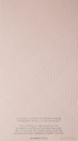 Burberry Brit Sheer - Woda toaletowa - Volume: 100 ml