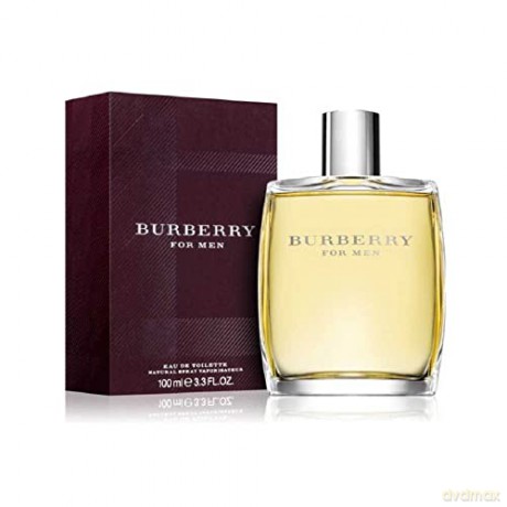Burberry Burberry For Men - Woda toaletowa - Volume: 100 ml