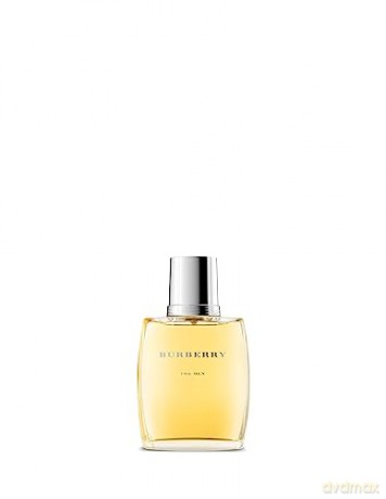 Burberry Burberry For Men - Woda toaletowa - Volume: 100 ml