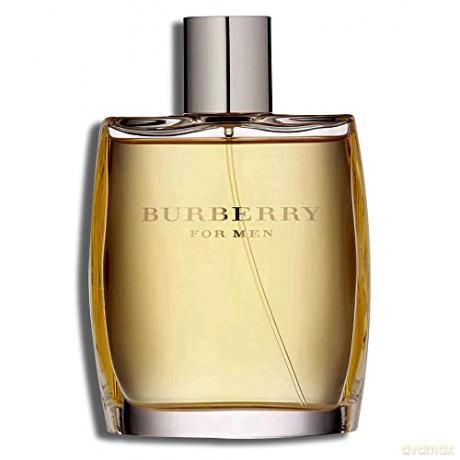 Burberry Burberry For Men - Woda toaletowa - Volume: 100 ml