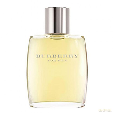 Burberry Burberry For Men - Woda toaletowa - Volume: 50 ml