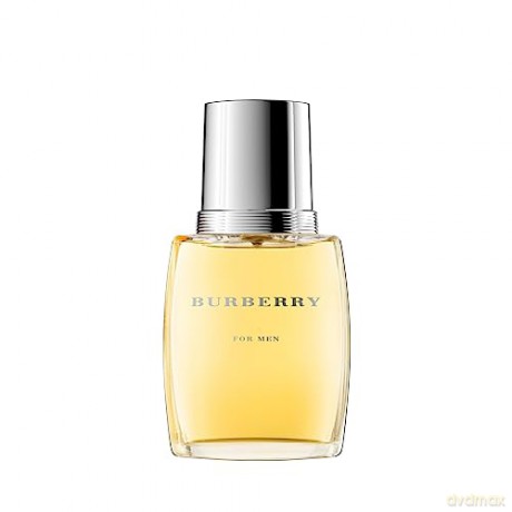 Burberry Burberry For Men - Woda toaletowa - Volume: 50 ml