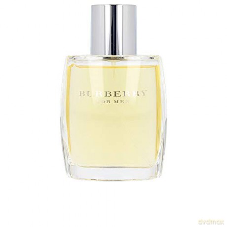 Burberry Burberry For Men - Woda toaletowa - Volume: 50 ml