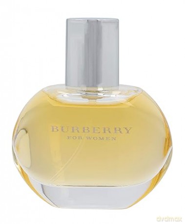 Burberry Burberry For Woman - Woda perfumowana - Volume: 30 ml