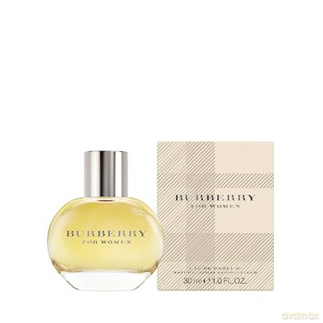 Burberry Burberry For Woman - Woda perfumowana - Volume: 30 ml