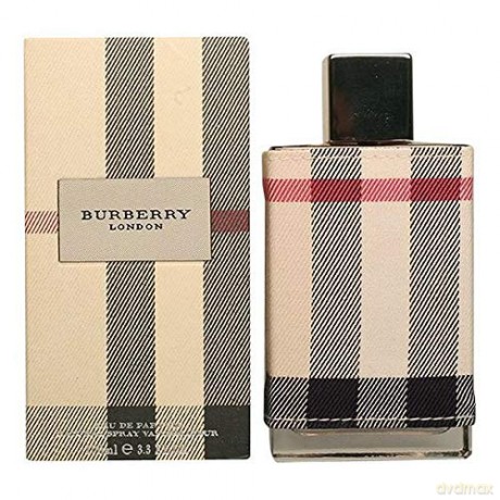 Burberry London - Woda perfumowana - Volume: 50 ml