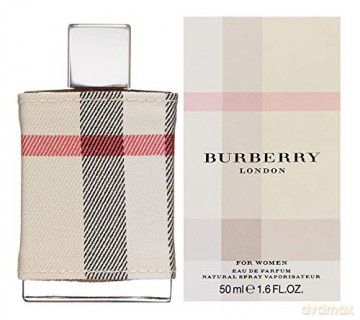 Burberry London - Woda perfumowana - Volume: 50 ml