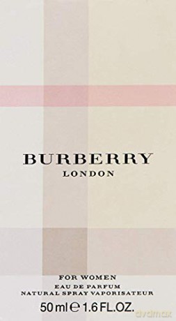 Burberry London - Woda perfumowana - Volume: 50 ml