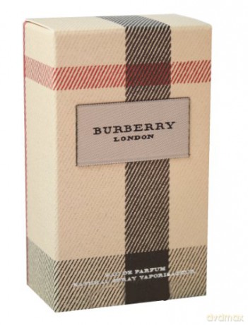Burberry London - Woda perfumowana - Volume: 50 ml