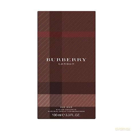 Burberry London For Men - Woda toaletowa - Volume: 100 ml