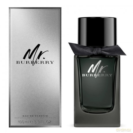 Burberry Mr. Burberry - Woda perfumowana - Volume: 100 ml