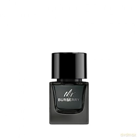 Burberry Mr. Burberry - Woda perfumowana - Volume: 50 ml