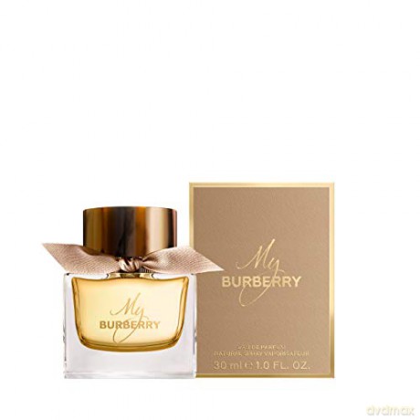 Burberry My Burberry - Woda perfumowana - Volume: 30 ml