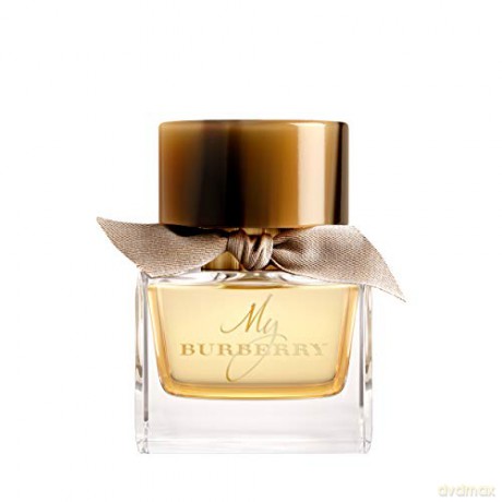 Burberry My Burberry - Woda perfumowana - Volume: 30 ml