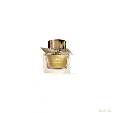 Burberry My Burberry - Woda perfumowana - Volume: 50 ml