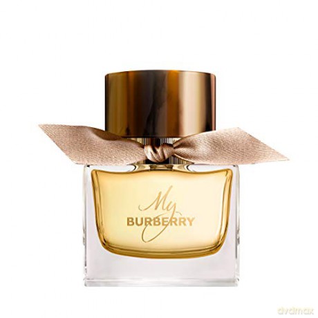 Burberry My Burberry - Woda perfumowana - Volume: 50 ml