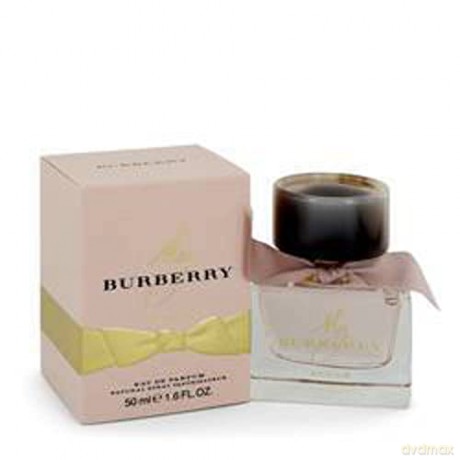 Burberry My Burberry Blush - Woda perfumowana - Volume: 50 ml