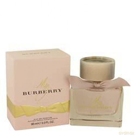 Burberry My Burberry Blush - Woda perfumowana - Volume: 50 ml