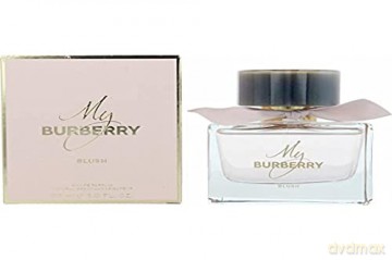 Burberry My Burberry Blush - Woda perfumowana - Volume: 90 ml