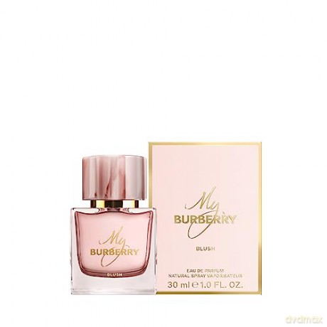 Burberry Touch For Men - Woda toaletowa - Volume: 30 ml